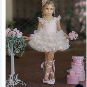Dollcake “Chanel Tutu” size 5